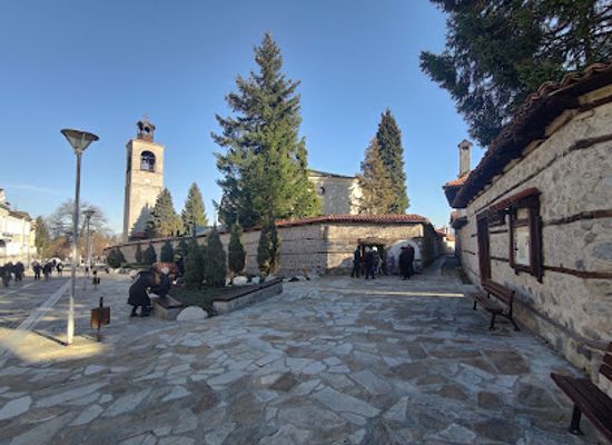 bulgaria/dobrinishte/attraction/house-museum-of-nikola-vaptsarov