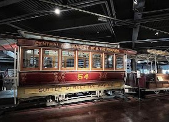 california/castro-valley/attraction/cable-car-museum