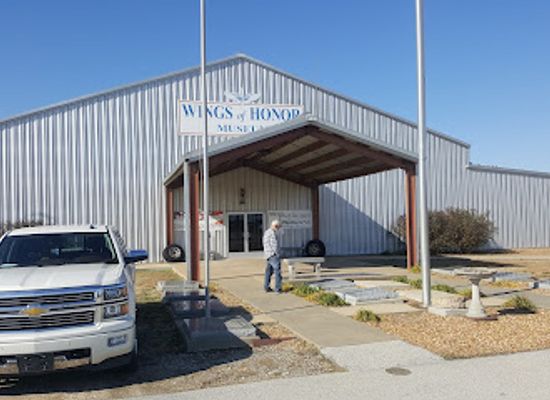 arkansas/crowley-s-ridge/attraction/wings-of-honor-museum