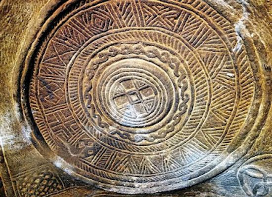 ethiopia/mekele/attraction/gedam-mikeal-emba-church
