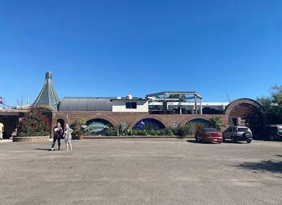 mexico/cabo-san-lucas/attraction/blown-glass-factory-azteca