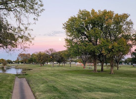 texas/south-plains/attraction/o-w-ribble-park