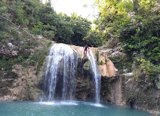 haiti/ile-a-vache/attraction/cascade-touyac