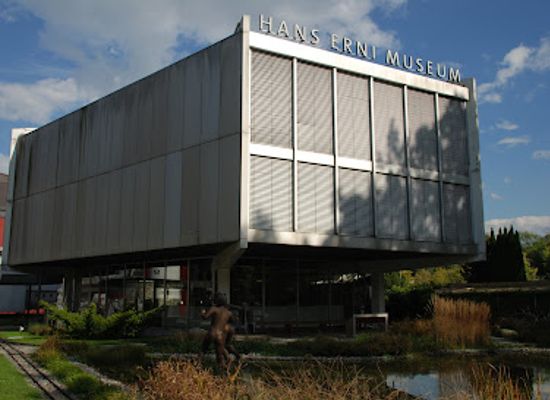 switzerland/lucerne/attraction/hans-erni-museum