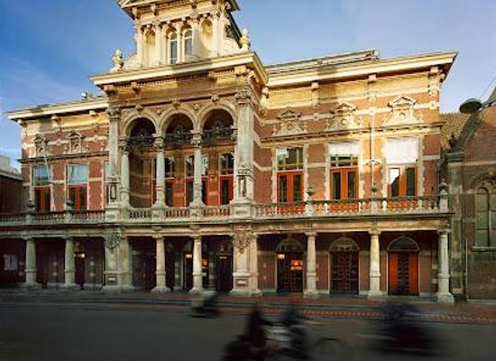 netherlands/south-holland/attraction/stadsgehoorzaal