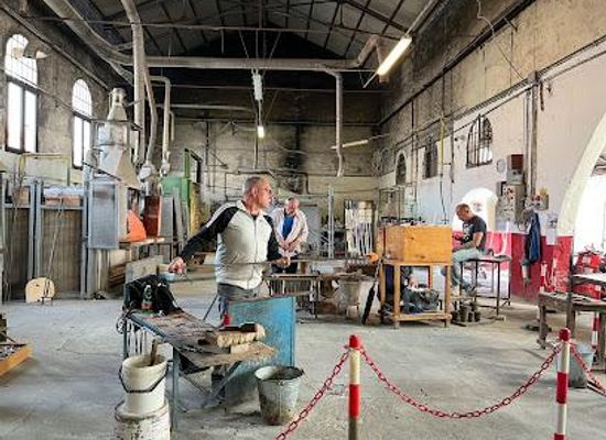 italy/venice/attraction/ellegi-murano-glass-factory
