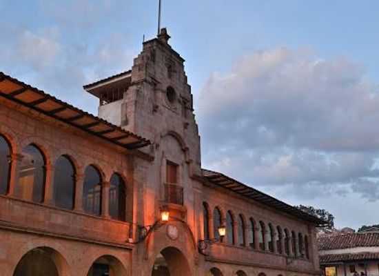 peru/cusco/attraction/palacio-de-la-municipalidad-provincial-del-cusco