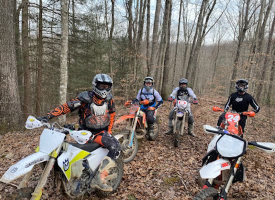 kentucky/eastern-mountain-coal-fields/attraction/redbird-crest-sugar-creek-trailhead