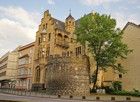 germany/cologne/sulz/attraction/romerturm