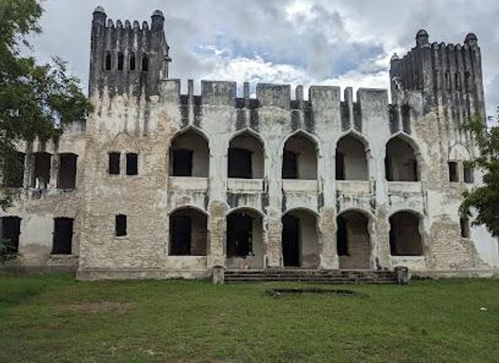 tanzania/eastern-zone/attraction/old-german-boma