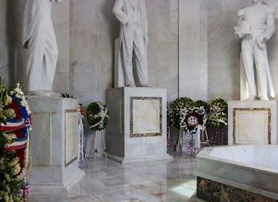 dominican-republic/santo-domingo/attraction/altar-de-la-patria