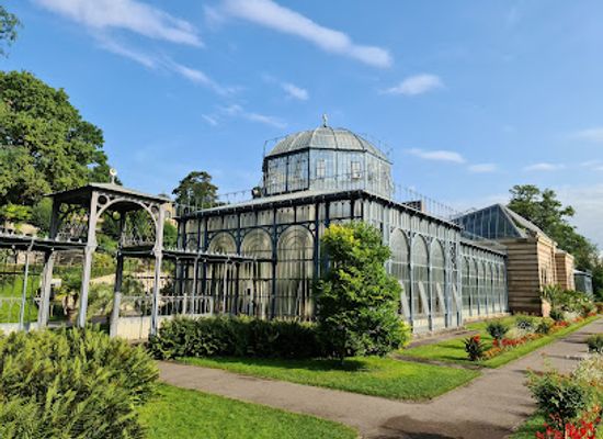 germany/stuttgart/attraction/wilhelma