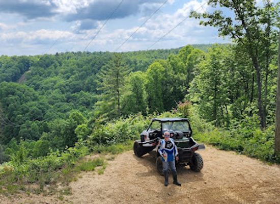 west-virginia/hatfield-mccoy-mountains/attraction/pocahontas-trail-head