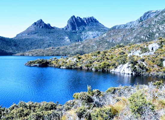 australia/tasmania/attraction/cradle-mountain-lake-st-clair-national-park