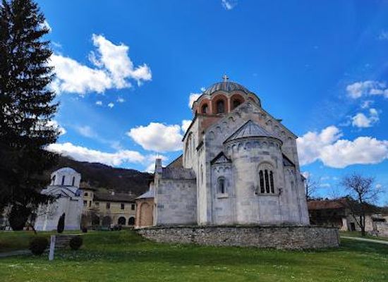 serbia/kraljevo/attraction/studenica-monastery