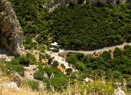 greece/samos/attraction/pythagoras-cave
