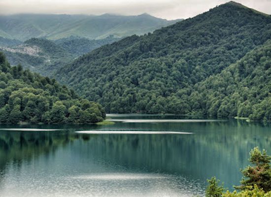 azerbaijan/lesser-caucasus/attraction/lake-goygol
