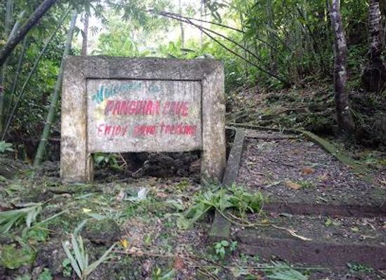 philippines/mimaropa/attraction/pangihan-cave