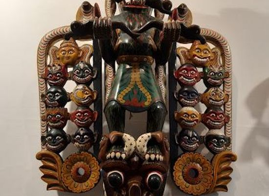 sri-lanka/hikkaduwa/attraction/ariapala-mask-museum