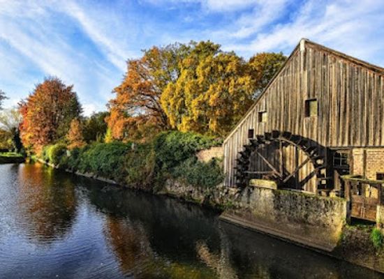 belgium/genk/attraction/bezoekerscentrum-de-maten-de-slagmolen