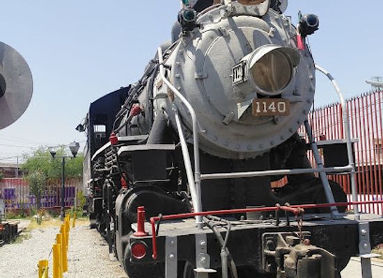 mexico/laguna-region/attraction/train-museum