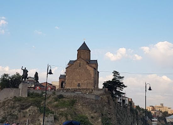 georgia/kvemo-kartli/attraction/europa-square