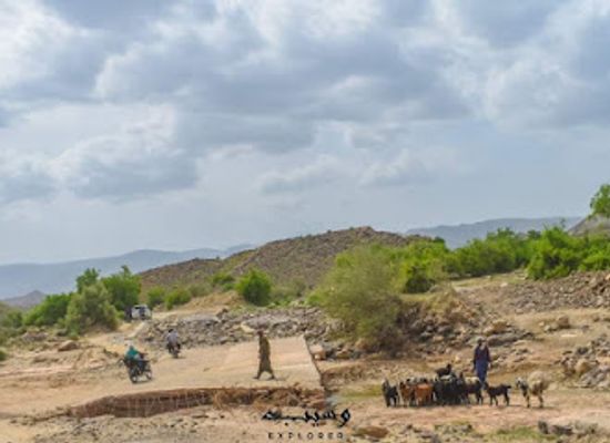 pakistan/punjab/attraction/marri-hill-station