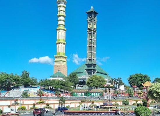 indonesia/lampung/attraction/al-furqon-grand-mosque