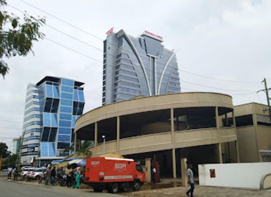 tanzania/dar-es-salaam/mikocheni/attraction/kijiji-cha-makumbusho-village-museum-mikocheni