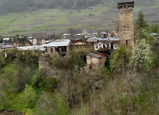 georgia/svaneti/attraction/dadiani-palace-museum