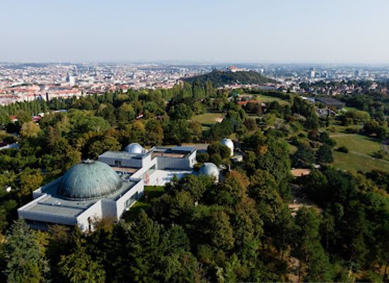 czechia/brno/brno-stred/attraction/brno-observatory-and-planetarium