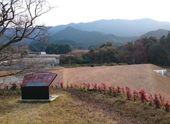 japan/chikugo/attraction/tanushimaru-otsuka-tumulus