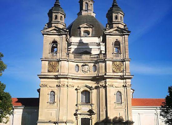 lithuania/kaunas-region/attraction/pazaislis-monastery-and-church