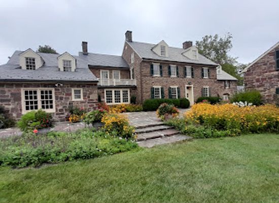 pennsylvania/upper-delaware-valley/attraction/pearl-s-buck-national-historic-landmark