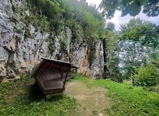slovenia/celje/attraction/climbing-area-celje-castle
