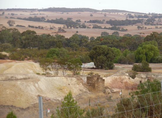 australia/barossa-valley/attraction/kapunda-heritage-trail
