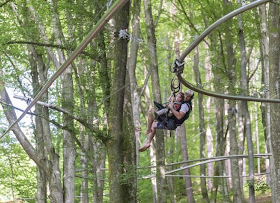 austria/gurktal/attraction/familywald-ossiacher-see