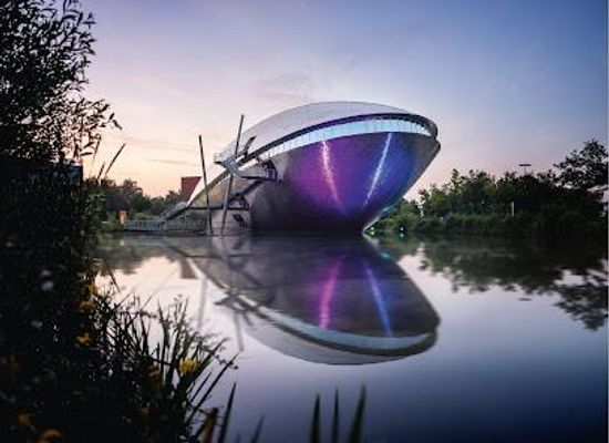 germany/bremen/attraction/universum-bremen