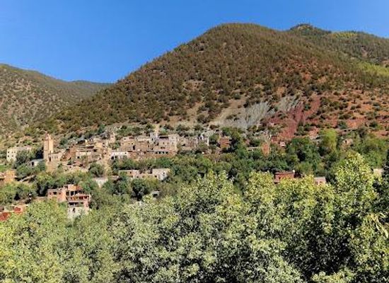 morocco/marrakech/attraction/atlas-mountains-view