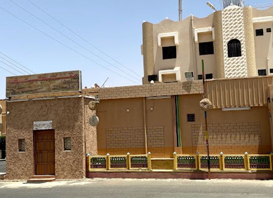 saudi-arabia/khamis-mushait/attraction/ancient-inheritances-museum