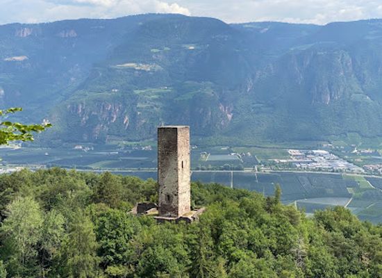 italy/val-di-non/attraction/kreideturm