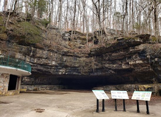 tennessee/upper-cumberland/attraction/dunbar-cave-state-park