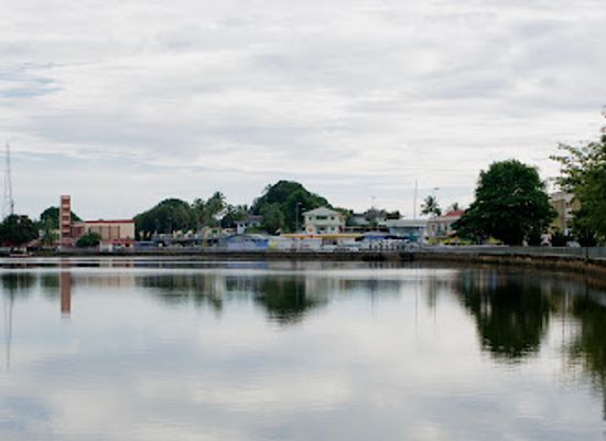 brunei/tutong-beach/attraction/tatangan-persiaran-sungai-tutong