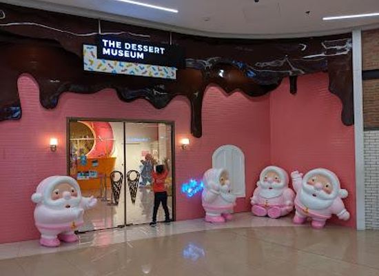 philippines/tagaytay/attraction/the-dessert-museum