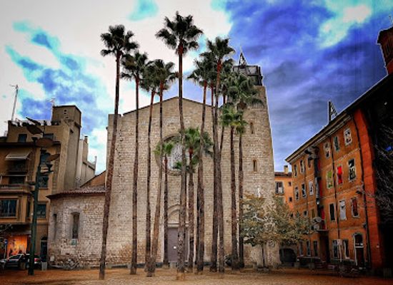 spain/girona/el-mercadal/attraction/parroquia-de-santa-susanna-del-mercadal