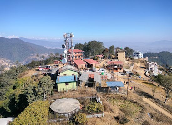 nepal/himalayan/attraction/dahachok-view-tower