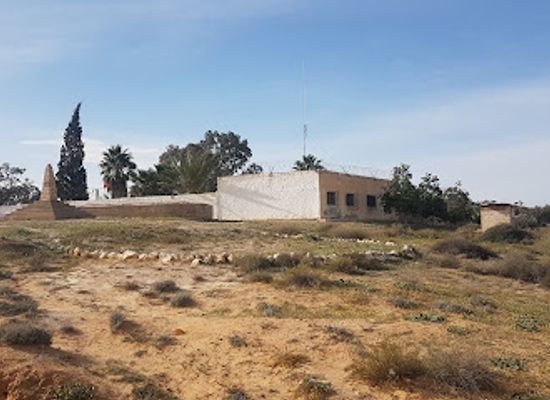 tunisia/central-tunisia/attraction/military-museum-of-mareth-line