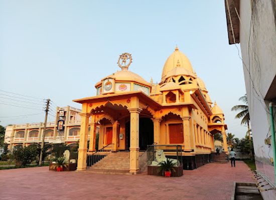 bangladesh/jessore/attraction/ramkrishna-ashram-and-ramkrishna-mission