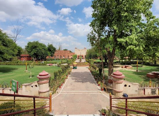 india/kanpur/attraction/nana-rao-park