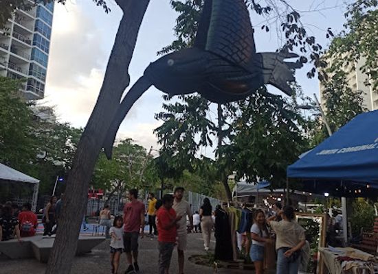 panama/panama-city/el-cangrejo/attraction/andres-bello-park
